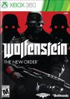 Wolfenstein: The New Order